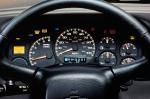 Chevrolet Silverado 1999 года